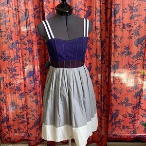 Super cute cotton dress